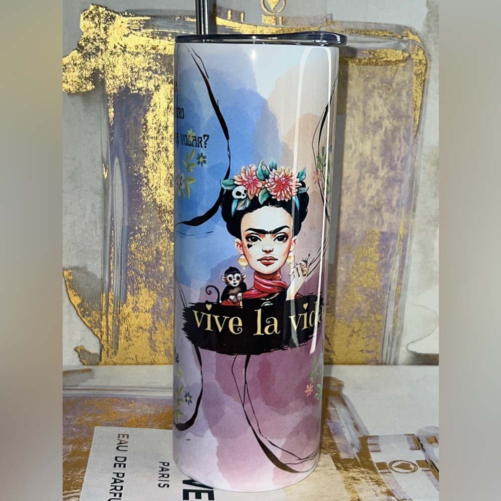 20oz Tumbler